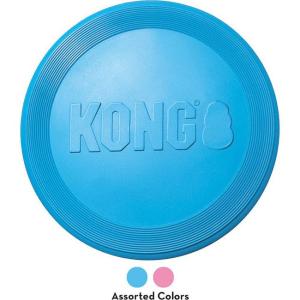 Kong Puppy Flyers S Ø18cm