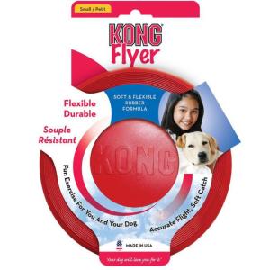 Kong Frisbee Flyer