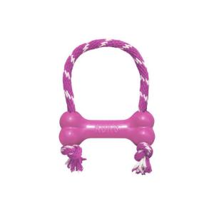 Kong PUPPY GOODIE BONE MED REP XS