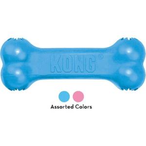 Kong Puppy Goodie Bone S 5X13X3cm