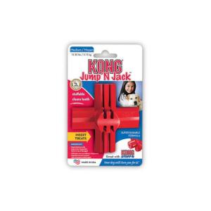 Kong Jump N Jack (M 9x9cm)