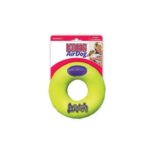 Kong Airdog Squeakair Donut