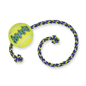 Kong Airdog Squeakair Tennisboll (M Rep 7 cm)