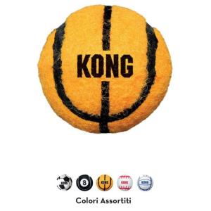 Kong Sport Balls