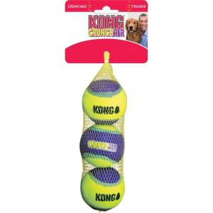 Kong Crunchair Ball 3-Pack