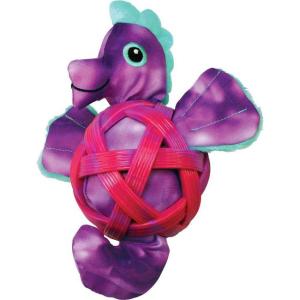 Kong Sea Shells Seahorse S/M 16x8cm