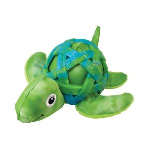 Kong Sea Shells Turtle M/L Ø10cm