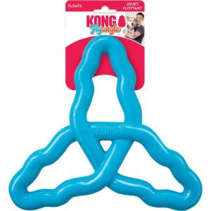 Kong Flyangle Mix Blå/Orange Ø26,5X2,5cm