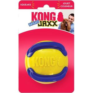 Kong Jaxx Brights Ball