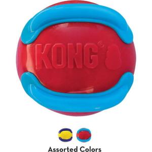 Kong Jaxx Brights Ball