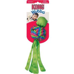 Kong Wubba Weaves