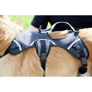 Klövjeväska Extreme backpack