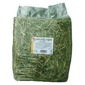 Norskt Kvalitetshö Havre 1,5kg