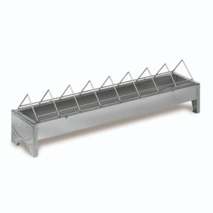 Fodertråg Höns och kycklingar