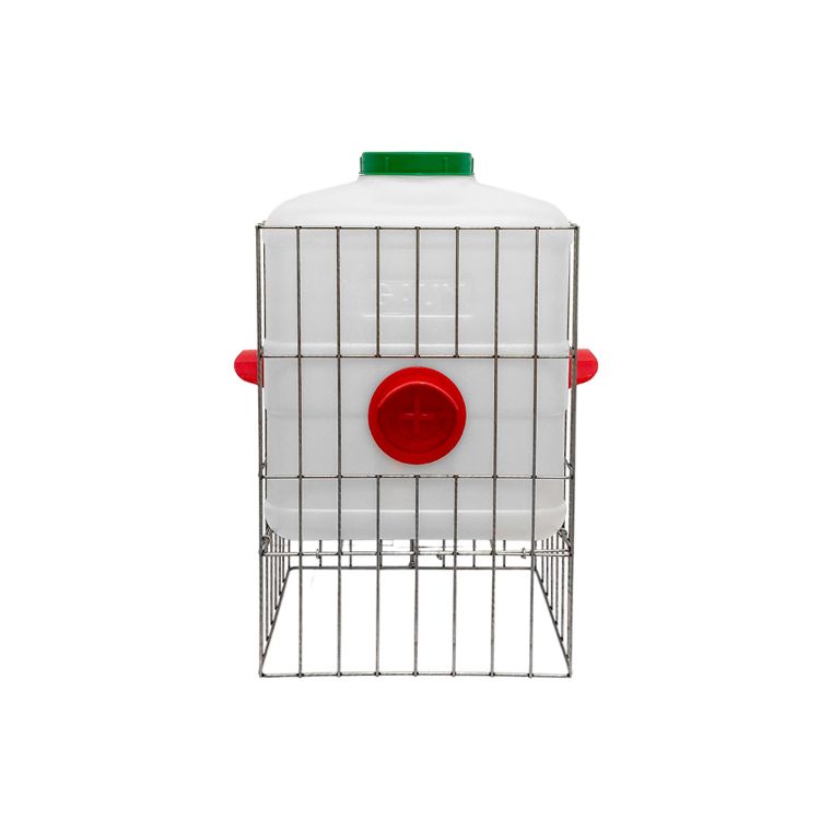 Foderautomat Tunna Väderskyddad