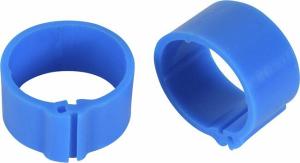 Fotringar för Duvor 8mm 100 Pack