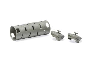 Snacksrulle för Höns Återvunnen plast