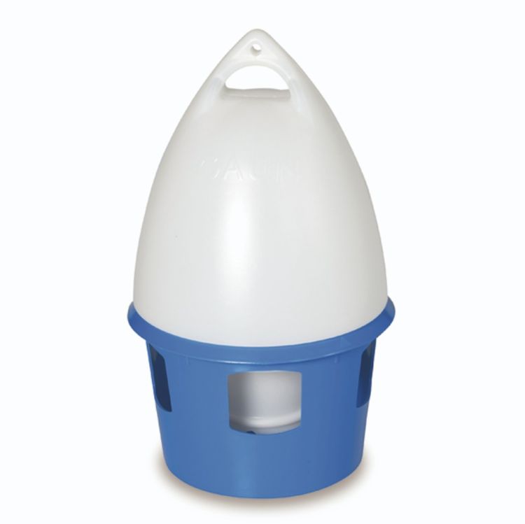 Vatten och Foderautomat Duvor 8L