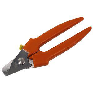 Klotång Proffs 16.5 cm Orange
