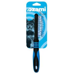 Kam 13 Långa/24 Korta Roterande 21,5X4X2,5cm