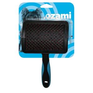 Karda För Lång Päls Hedgehog Modell