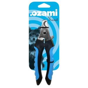 Ozami Klotång Tunna Blad Hund L