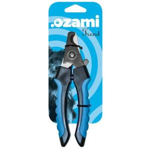 Klotång Tjocka Blad Hund L