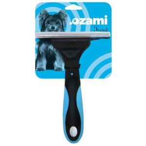 Furmaster X-Large Kort Päls Fin 97 Tänder Bred 9,5cm