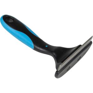 Furmaster Large Kort Päls Fin 79 Tänderbred 8cm