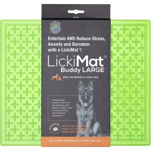 Hundskål Lickimat Buddy Large
