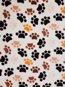 Juunik Madrass Beige med tassar