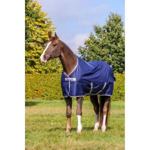 Freedom Turnout 150, Navy/Silver