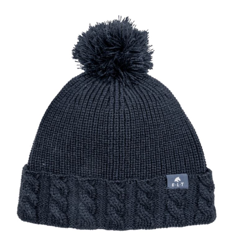 Waldhausen Ophelia Stickad Mössa