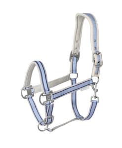 Waldhausen Grimma Athletic, Pastellblå