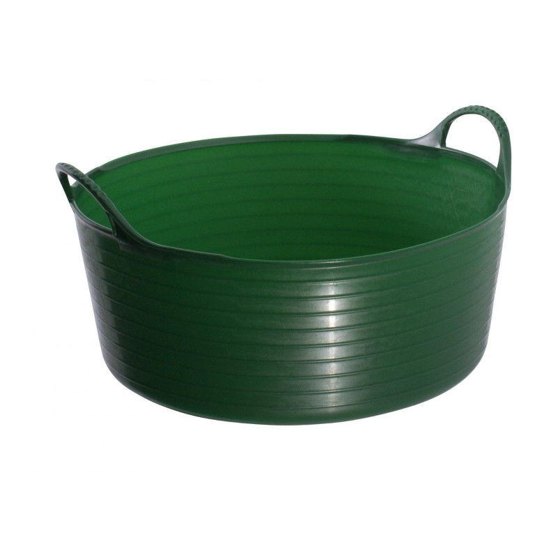TubTrug Mini Shallow (5L Grön)