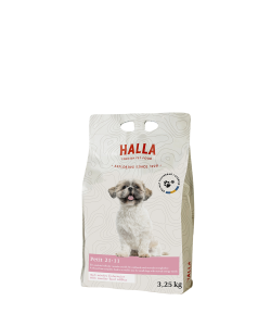 Halla Petit