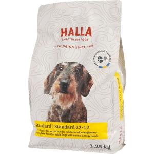Halla Standard