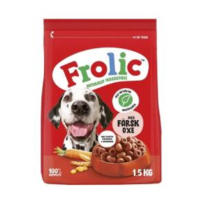 Frolic Naturally Irresistable 1,5kg