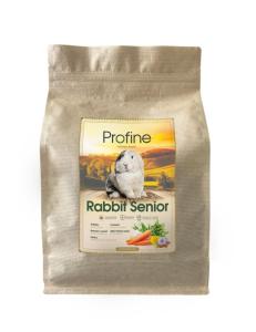 Profine Animals Rabbit Senior 1,5kg