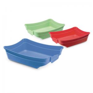 Gnagar Kattungetoa Polly Imac  35x25x10cm