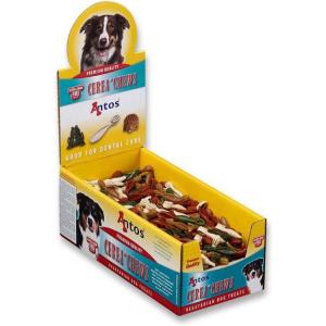 Dentotugg Antos Tandborste 5cm