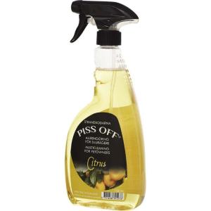 Piss Off Citrus (750ml)