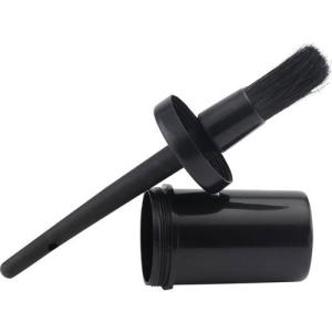 HG Hovoljaborste med lock, onesize