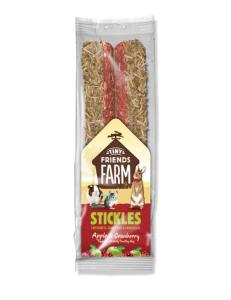 Science Selective Stickles Apple & Cranberry 100g