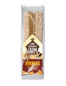 Science Selective Stickles Oats & Honey 100g