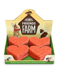 TFF Giant Hearts 28g