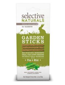 Science Selective Garden Treats 60g