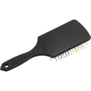 HG Man & svansborste Svart/multifärgad