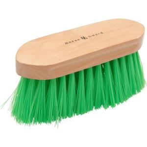 HG Mankborste 18,5cm, Flera Färger