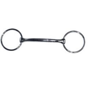 HS Bett Rakt med lösa ringar 11,5cm